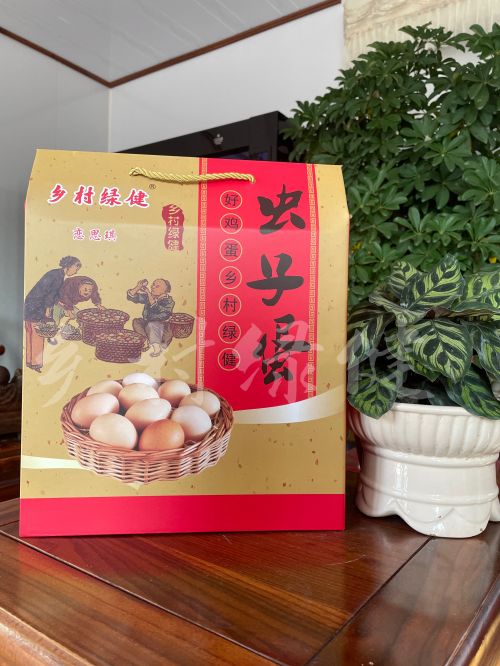 遼寧土雞蛋食用量